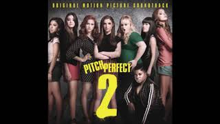 Pitch Perfect 2 Soundtrack 10. Fist Pump, Jump Jump - Ying Yang Twins Feat. Greg Tecoz