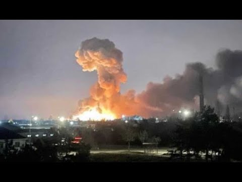 Kyiv Ukraine LIVE Camera (Ukraine border live camera)