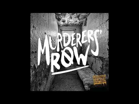 Outerspace, Reef, King Syze & Snowgoons - Murderers’ Row (2025) [Album]