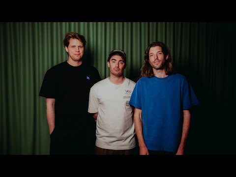 BEHIND-THE-ALBUM: MANSIONAIR'S 'SOME KIND OF ALCHEMY' - MILKY INTERVIEWS MANSIONAIR