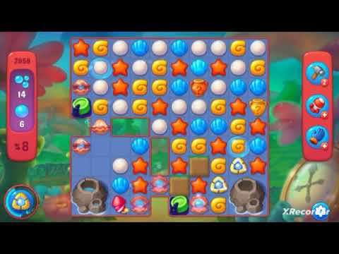 FISHDOM (lvl 2958) '23  HARD LEVEL