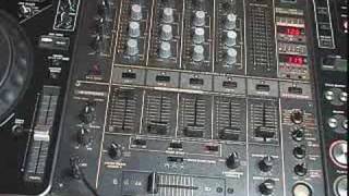 Video thumbnail for CompactDJ: Pioneer DJM-600 Explored by compactdj
