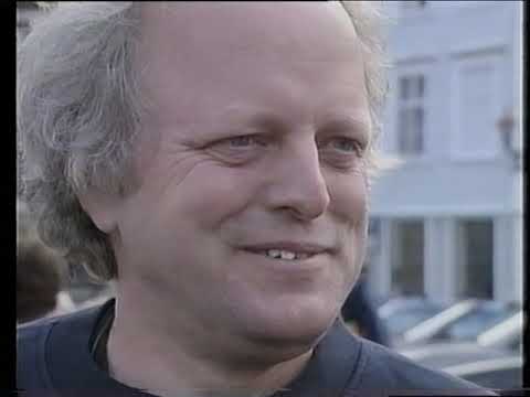 Class 1 Arendal 1998 Offshore Powerboat Championship Norwegian