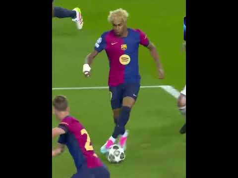 top 5 ucl semifinal goals 2025