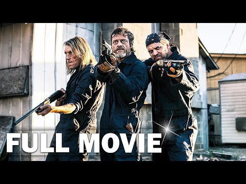 A Criminal Conspiracy | ACTION | Full Movie