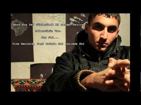 İzrap&İntikamRsh -Sol Yanımda Kal