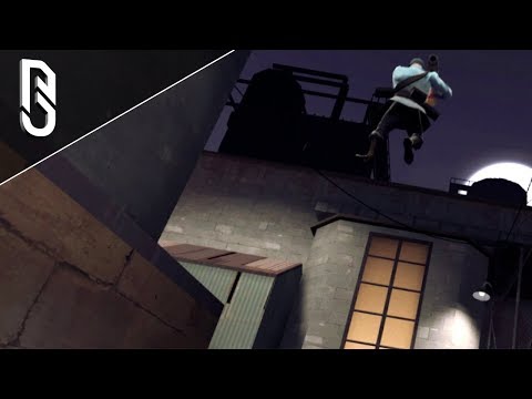 JOTW #205 - photon on cp_metalworks