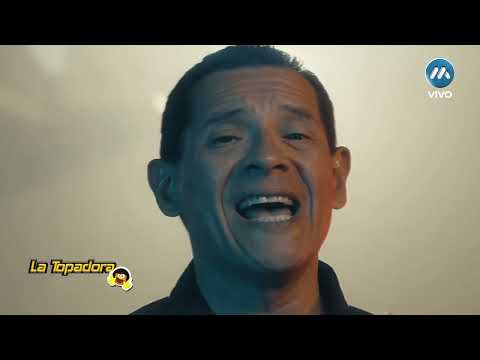 Los Nocheros Kike y Rubén en "La Topadora" 2022 Canal 9 Multivisión Federal