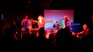 Company of Thieves -- Gorgeous/Grotesque