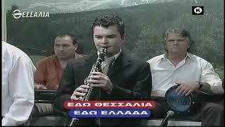 ΕΔΩ ΘΕΣΣΑΛΙΑ ΕΔΩ ΕΛΛΑΔΑ 10 05 2020