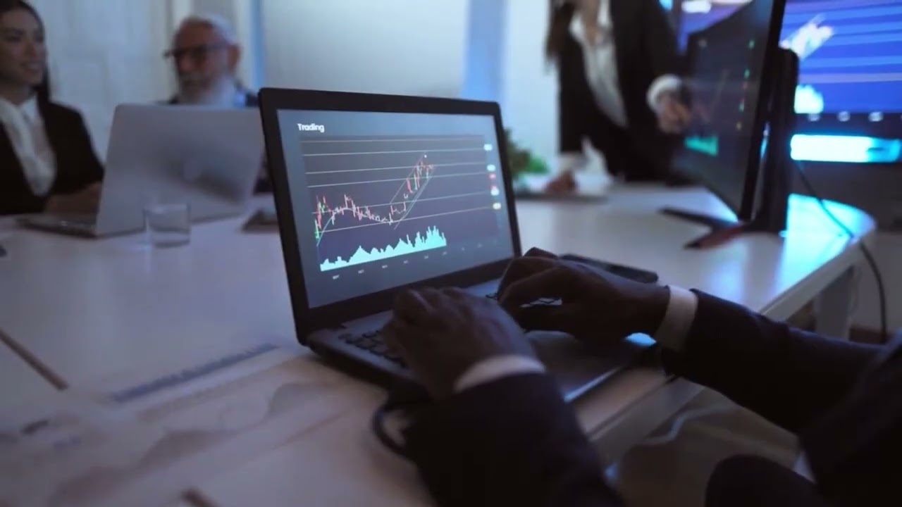 Modus Strategy Modeler - Ver 1