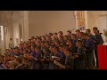Concert 3 Choeurs O La O Che Buon Ech Concert 3 Choeurs O La O Che Buon Ech