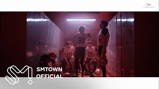 EXO 엑소 LOVE ME RIGHT MV