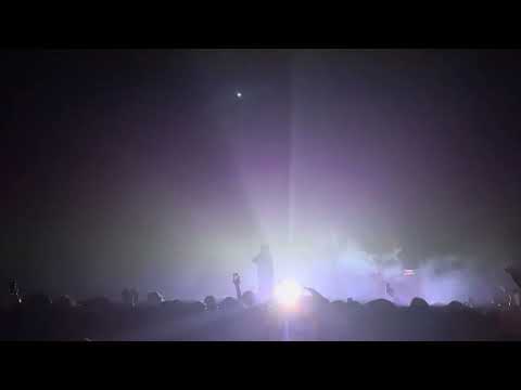 Earl Sweatshirt Live - unreleased &lsquo;Plugged In&rsquo; (Doris 10 year anniversary show)