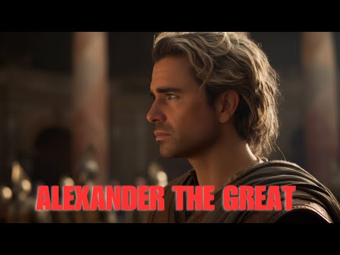 How Alexander the Great Became a Legend – The True Story