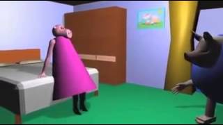 Peppa Pig - Bad Animation