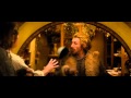 Hobbit Blunt The Knives (eng)! HD / Хоббит Нож тупи, ложки ...