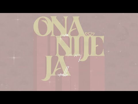 Miniatura de Ona Nije Ja :) (Remix)