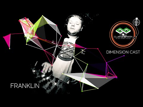 Franklin - Dimension Cast 003