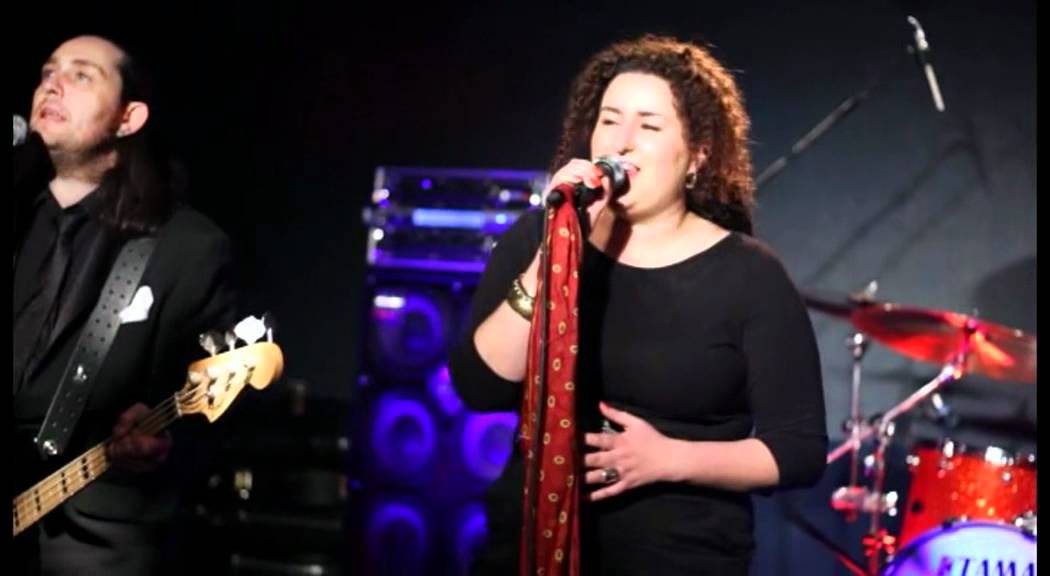 Video The McQueens Function Band Kent