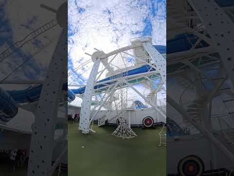 Thumbnail for Carnival Adventure The Edge Deck 16 #carnival #carnivaladventure #carnivalaustralia #theedge