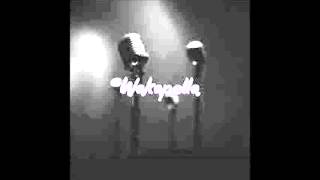 Waka Flocka Flame - Wakapella {Prod. By D-9}