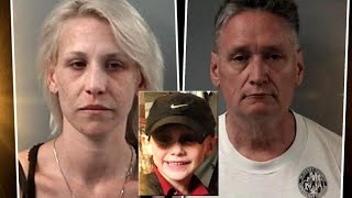 Missing 5-Year-Old Found Dead