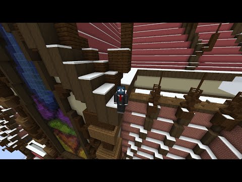 EPIC MODDED MINECRAFT ADVENTURE – JOIN NOW!