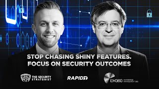 Human-Led, AI-Driven: The Next Chapter of Security Operations