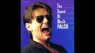 Falco - The Sound Of Musik ((Extended Rock&#39;N&#39;Soul Version)