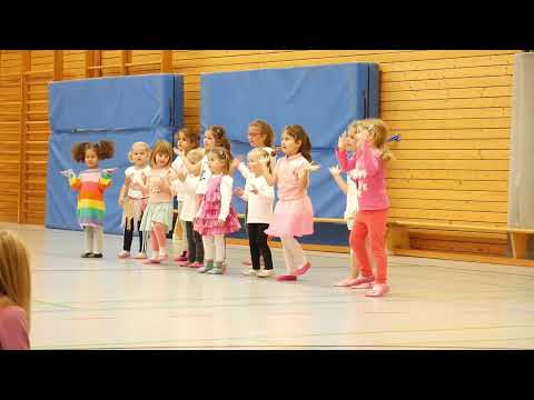 Homburger Turngemeinde 1846 e.V. Image Film