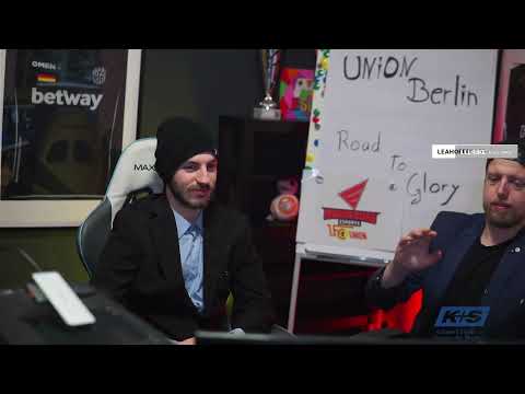 FM26 | Einstieg in die Karriere