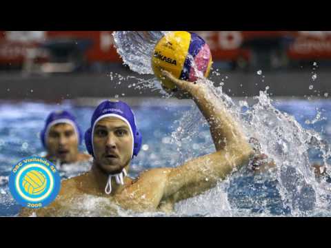 Karácsonyi oscwaterpolo 2015