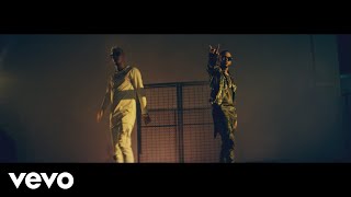 Trap Capos, Noriel - Porque Te Mientes (Official Video) ft. Gadiel, Bryant Myers
