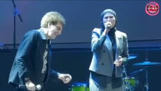 Download lagu Achmad Albar feat Nicky Astria - Jangan ada luka mp3 Download lagu Achmad Albar feat Nicky Astria - Jangan ada luka mp3