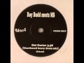 Roy Budd - Get Carter (heavy drum mix)