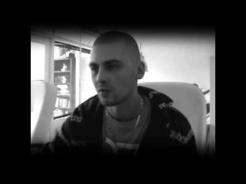 Tudor Sisu -Temnita luminii - promo - Subsemnatu