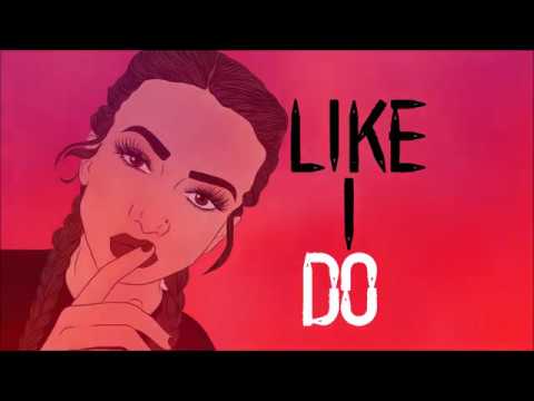 Da Twin Towerz - "Like I Do"