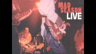 Mad Season - All Alone &amp; November Hotel (&quot;Live&quot; EP)