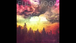 Mansions On The Moon - Heart of the Moment (ft. Zee Avi) HD