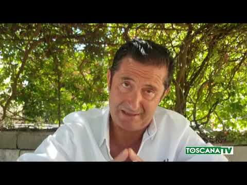 2020-08-24 FIRENZE - RISTORATORE SI SUICIDA,CRISI ECONOMICA TRA LE CAUSE