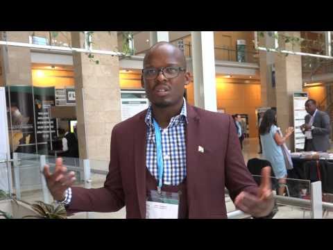 Mining's young guns: Managing Director of Brimis Engineering, Andile Nqandela