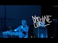 Machine Girl - Unreleased Track #1 (Live at Washington D.C)