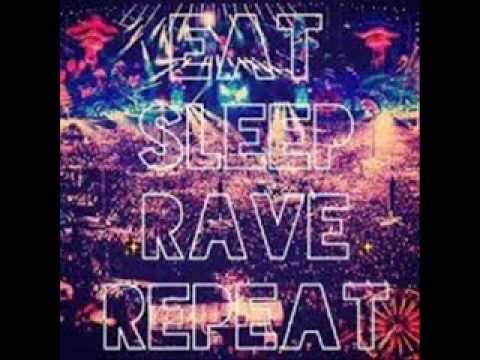 Blasterjaxx - Mystica ( Merzo Bootleg )