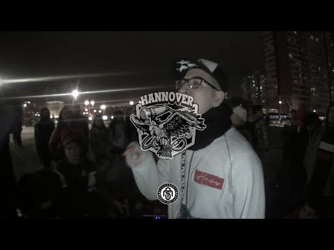 ANUBIS vs. WES: Semifinal | Hannover Defend 2019