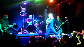 Good Riddance - Darkest Days