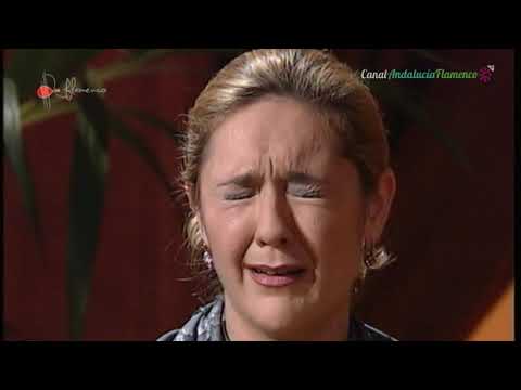 Fandangos. Rocío Díaz. 2000