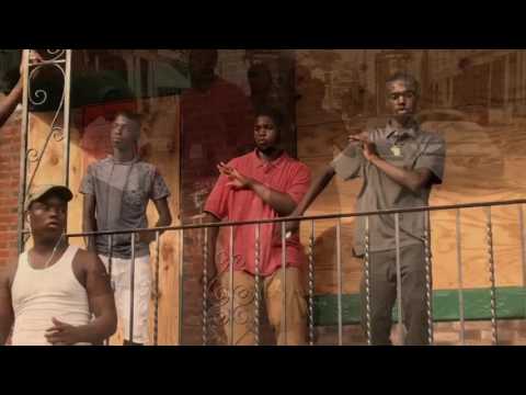 D.R.B - Know (Logo) Visuals By. Jay Tee/KmusiQ