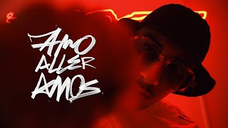 Amo - AMO ALLER AMOS (prod. von Chekaa) [official video]