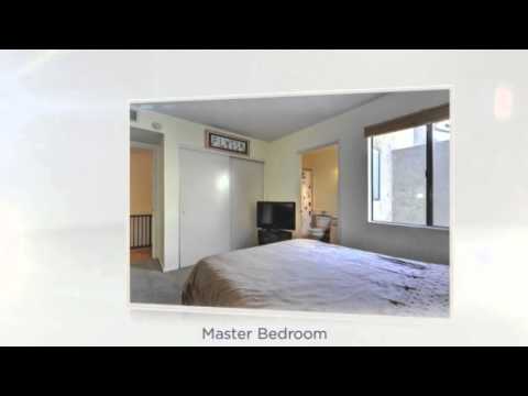 2-Story Burbank Townhouse Style Condo